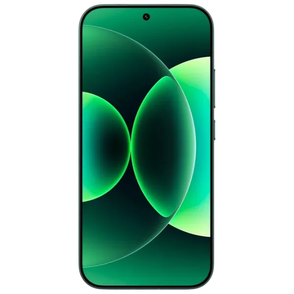 Xiaomi 17 12/512 ГБ Venture Green