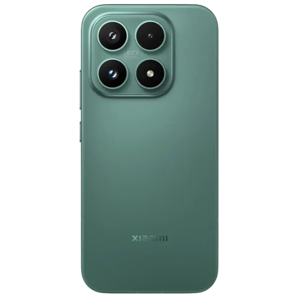 Xiaomi 17 12/512 ГБ Venture Green