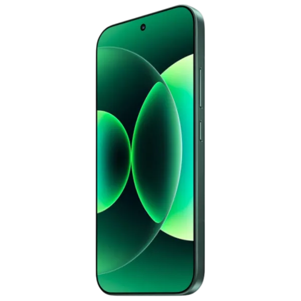 Xiaomi 17 12/512 ГБ Venture Green