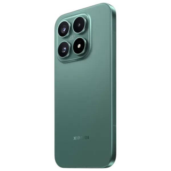 Xiaomi 17 12/512 ГБ Venture Green