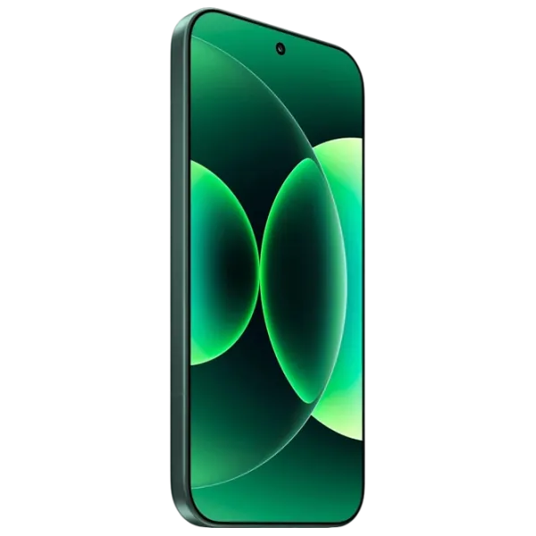 Xiaomi 17 12/512 ГБ Venture Green