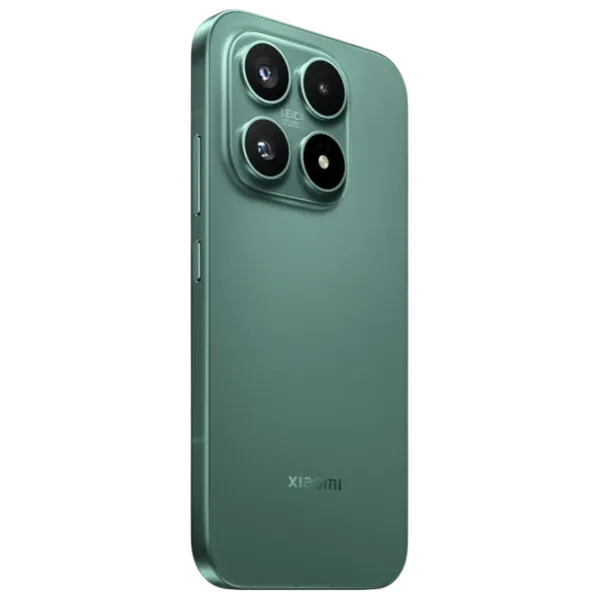 Xiaomi 17 12/512 ГБ Venture Green