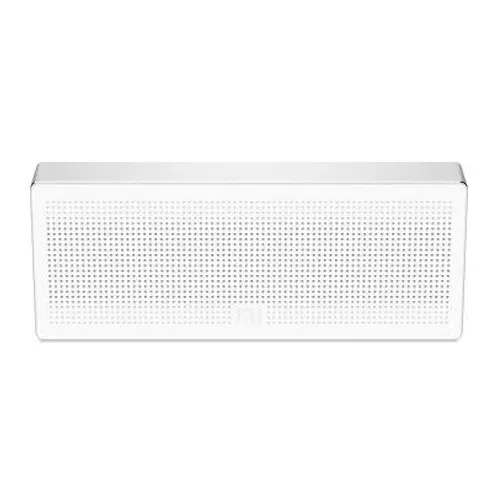 Колонка Xiaomi Mi Bluetooth Speaker Basic 2 Белая