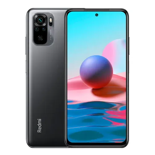 Xiaomi RedMi Note 10 6/128 GB Gray