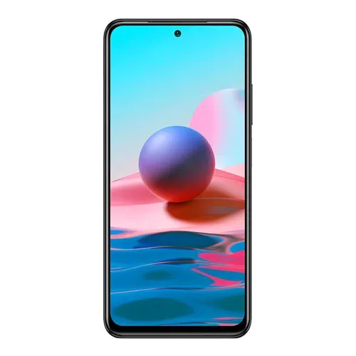 Xiaomi RedMi Note 10 6/128 GB Gray