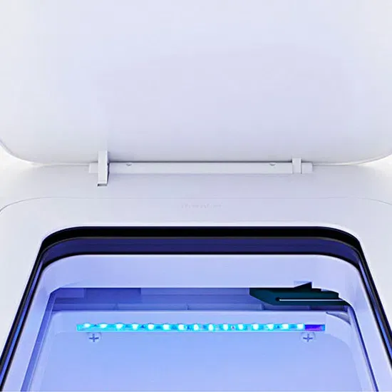 Xiaomi Coșul de gunoi TOWNEW T1 Alb