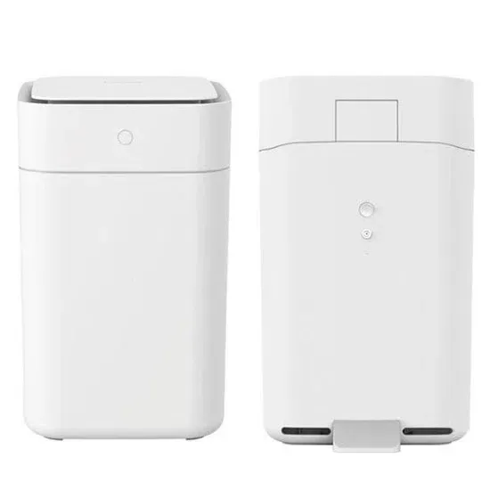 Xiaomi Coșul de gunoi TOWNEW T1 Alb