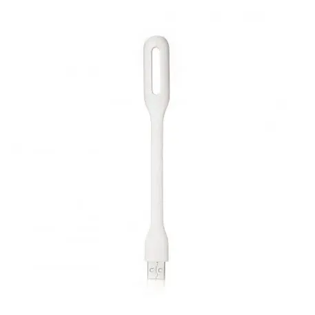 Xiaomi Mi portable LED USB White 3