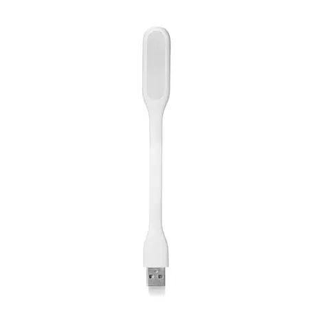 Xiaomi Mi portable LED USB White