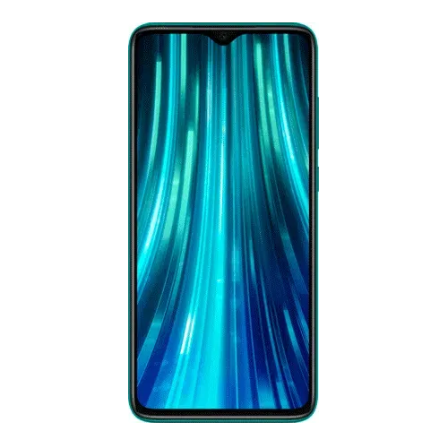 Xiaomi RedMi Note 8 Pro 6/64 GB Green