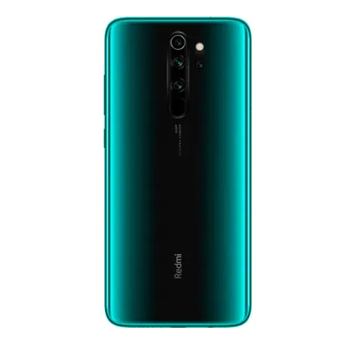 Xiaomi RedMi Note 8 Pro 6/64 GB Green