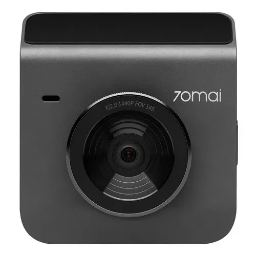 Cameră auto Xiaomi 70 Mai A400 Smart Dash Cam Pro Plus Global Black