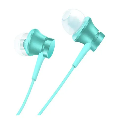 Headset Xiaomi Piston FreshBloom Matte blue