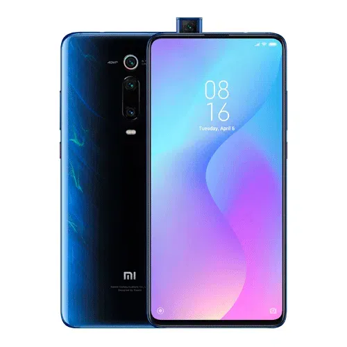 Xiaomi Mi9 T PRO 64 GB Blue