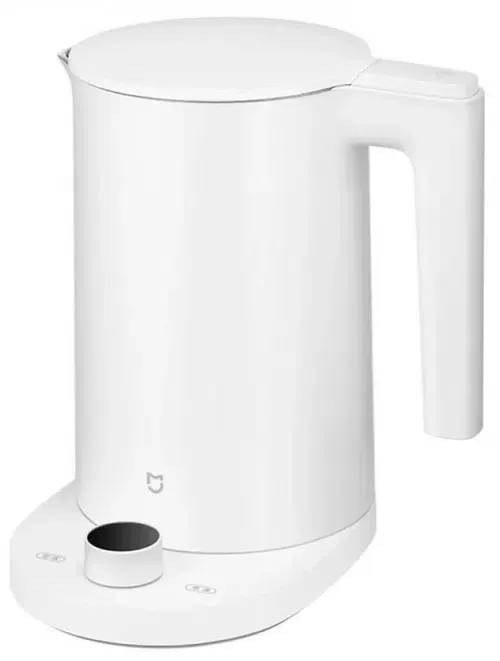 Электрочайник Xiaomi Mi Smart Kettle 2 Pro, White