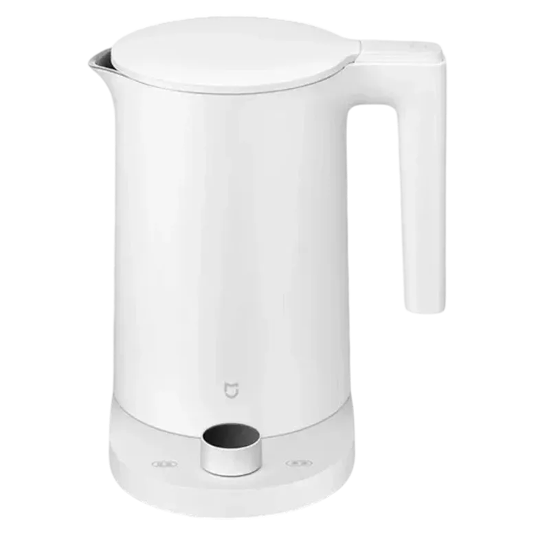 Электрочайник Xiaomi Mi Smart Kettle 2 Pro, White