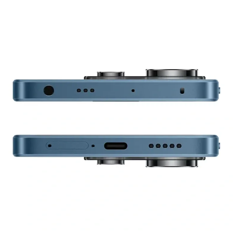 Xiaomi POCO X6 12/256GB Blue