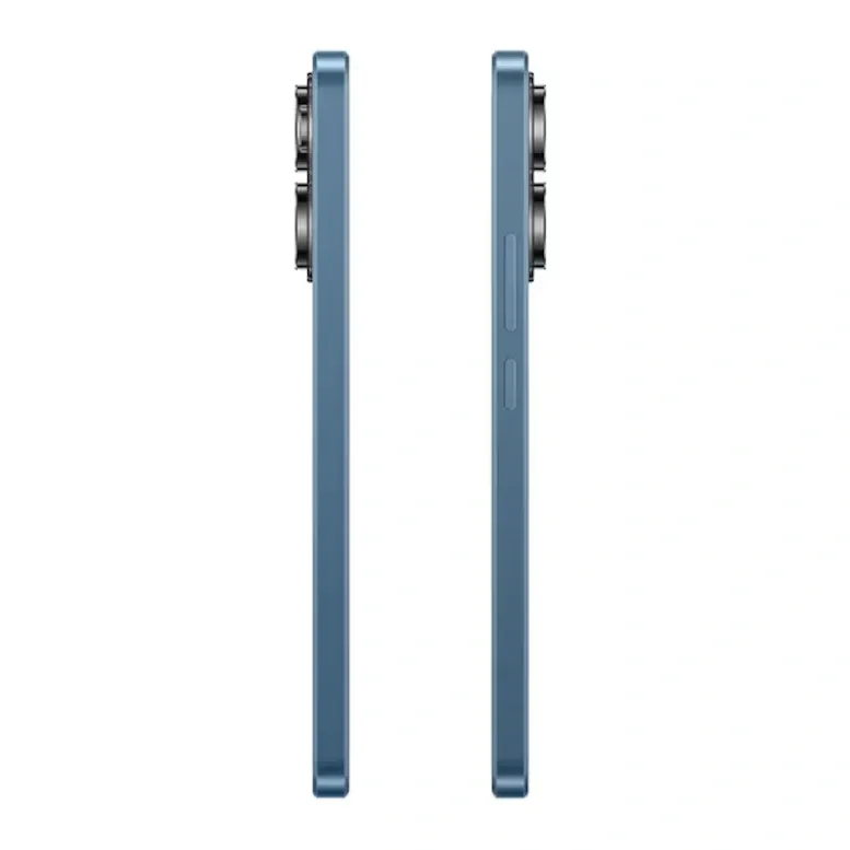 Xiaomi POCO X6 12/256GB Blue