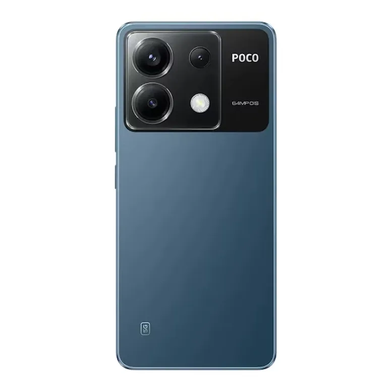 Xiaomi POCO X6 12/256GB Blue