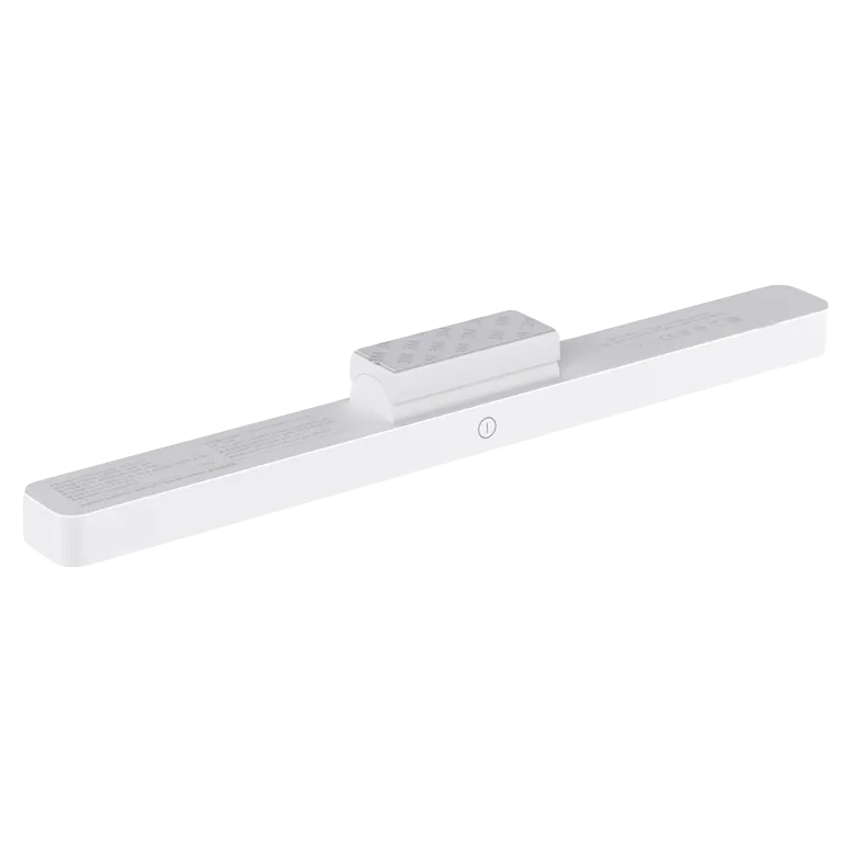 Lampa Xiaomi Magnetic Reading Light Bar, Alb