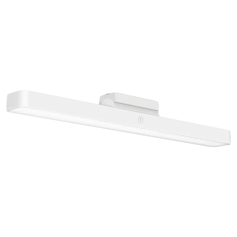 Lampa Xiaomi Magnetic Reading Light Bar, Alb