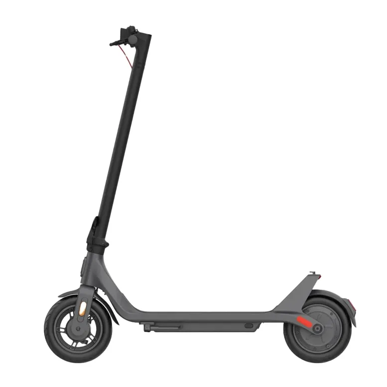 Xiaomi Electric Scooter 4 Lite (2nd Gen) Trotinetă electrică 2
