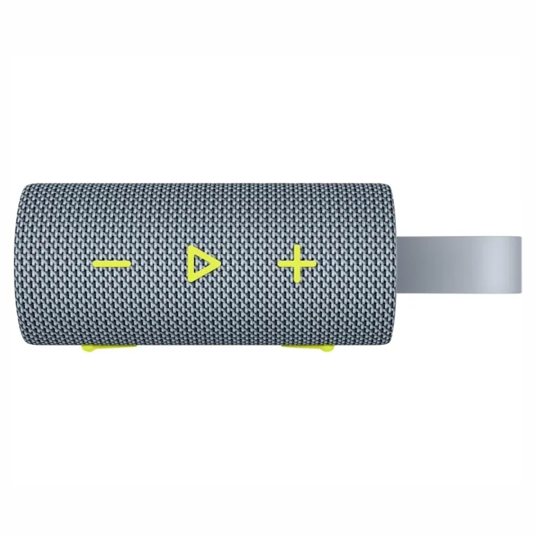 Портативная колонка Xiaomi Sound Pocket, Blue Gray
