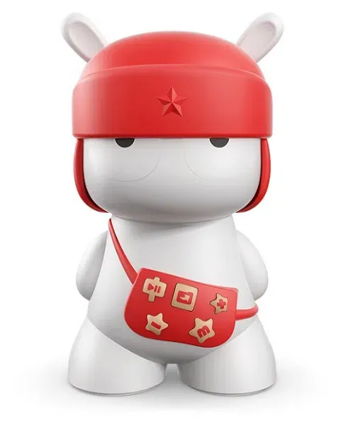 Boxă Xiaomi Mitu Bluetooth speaker Rabbit