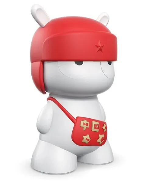 Boxă Xiaomi Mitu Bluetooth speaker Rabbit