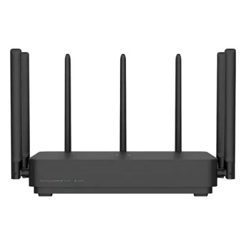 Роутер Xiaomi Mi AloT Router AC2350 Black