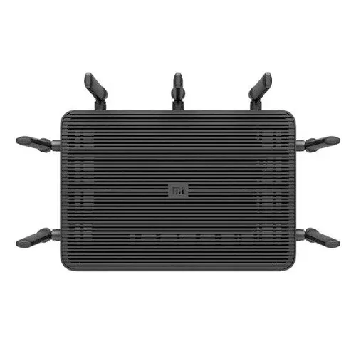 Роутер Xiaomi Mi AloT Router AC2350 Black