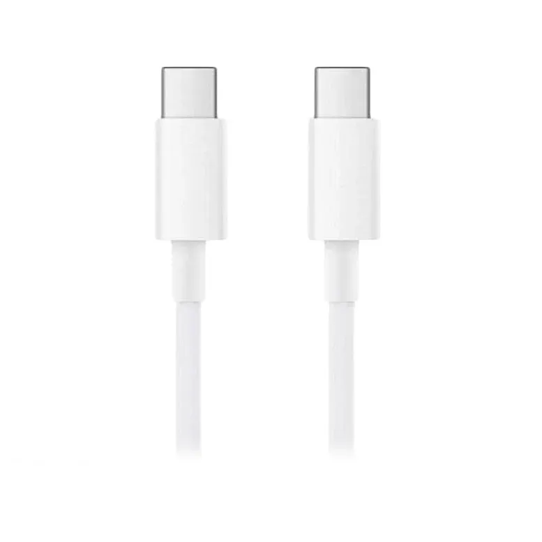 Xiaomi Mi Fast Charger Cable Type-C Type-C 150cm 5A