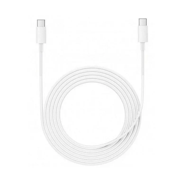 Xiaomi Mi Fast Charger Cable Type-C Type-C 150cm 5A