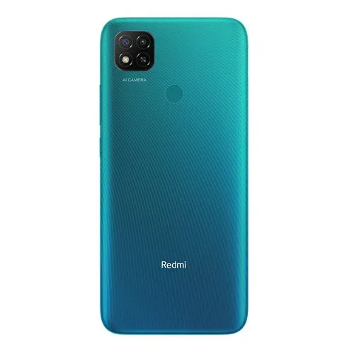 Xiaomi Redmi 9 Activ 4/64 GB Green