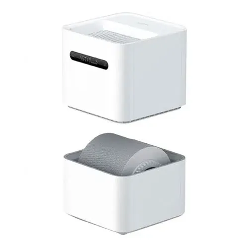 Увлажнитель воздуха Xiaomi Smartmi Air Pure Humidifier 2 White 3
