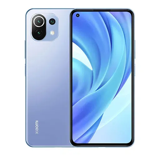 Xiaomi Mi11 Lite 6/64Gb Blue