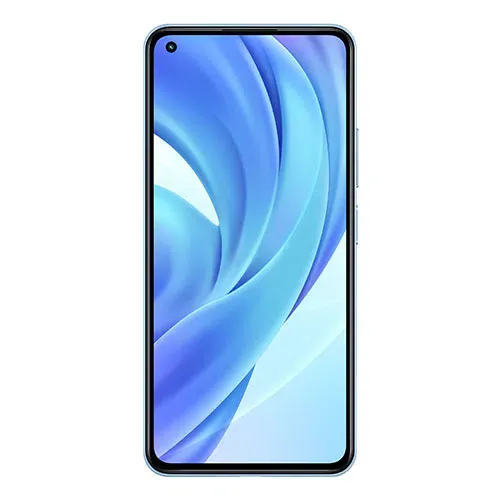 Xiaomi Mi11 Lite 6/64Gb Blue
