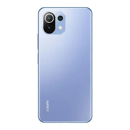 Xiaomi Mi11 Lite 6/64Gb Blue