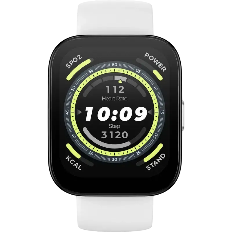 Amazfit Bip 5 White