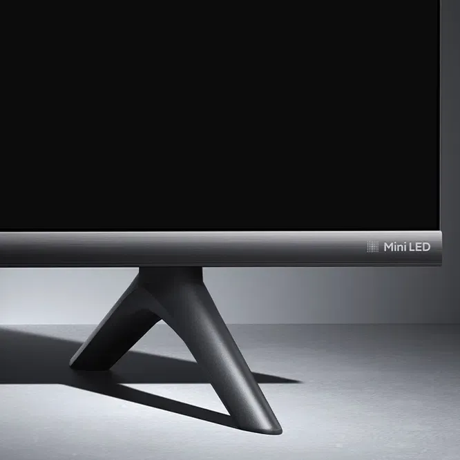 Xiaomi TV S mini LED 55" Televizor