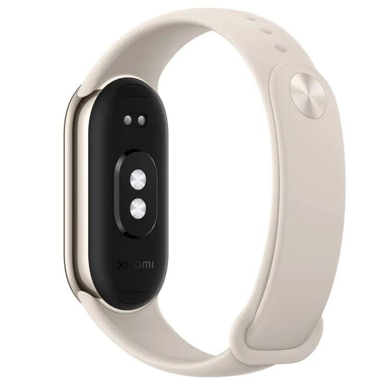 Xiaomi Smart Band 8 Gold