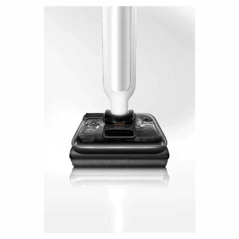 Aspirator vertical Xiaomi Truclean W30 Pro Wet Dry Vacuum Cleaner, White