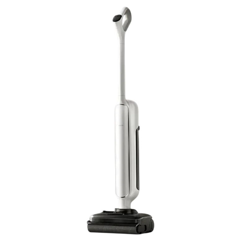 Aspirator vertical Xiaomi Truclean W30 Pro Wet Dry Vacuum Cleaner, White