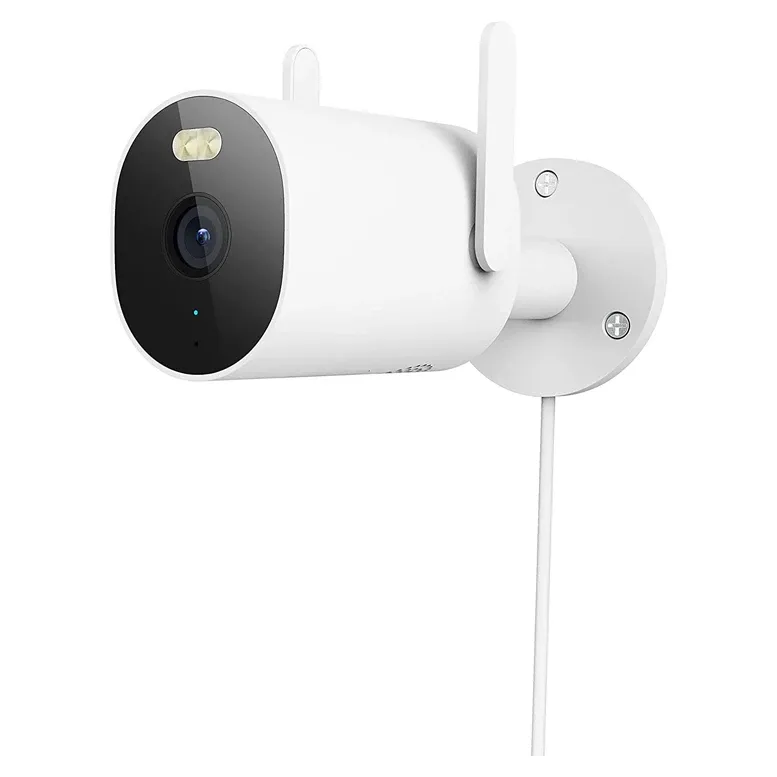 Камера видеонаблюдения Xiaomi Outdoor Camera AW300