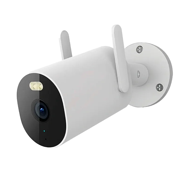 Камера видеонаблюдения Xiaomi Outdoor Camera AW300