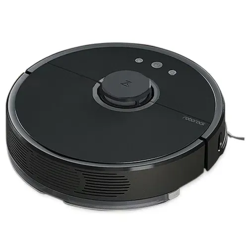 Xiaomi Mi Robot Vacuum Cleaner Roboroc 2 Black