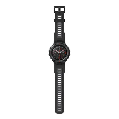 Умные часы Xiaomi Amazfit T Rex PRO Black