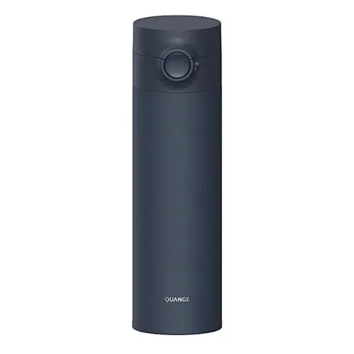 Термос Youpin QUANGE Dark Blue 480 ml