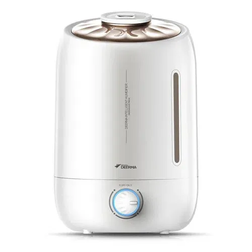 Umidificator de aer Xiaomi Deerma Humidifier White