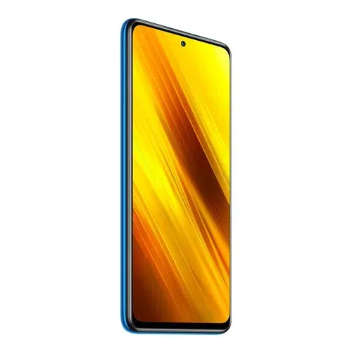 Poco X3 6/128 GB Blue 4